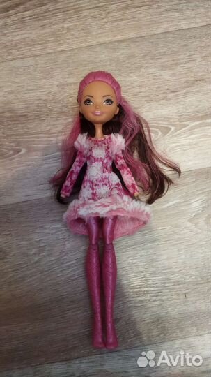 Браер Бьюти и Меделин хеттер