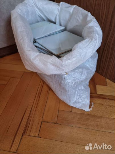 Керамическая плитка бу