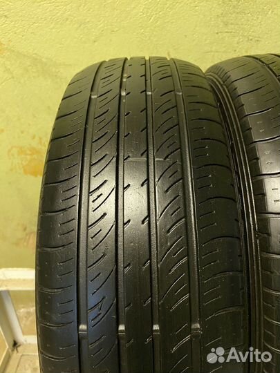 Dunlop SP Touring T1 185/65 R15 88H