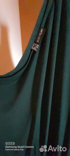 Комбинезон летний женский