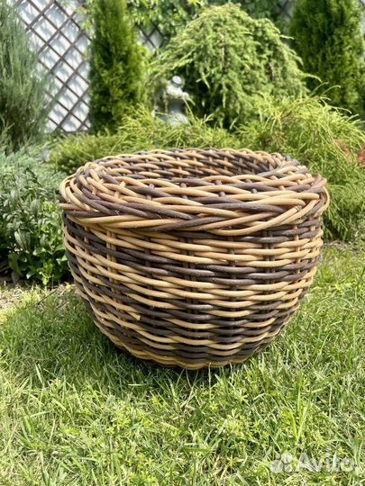 Кашпо для цветов