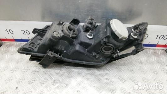 Фара правая honda accord 7 (GEA31MU01)