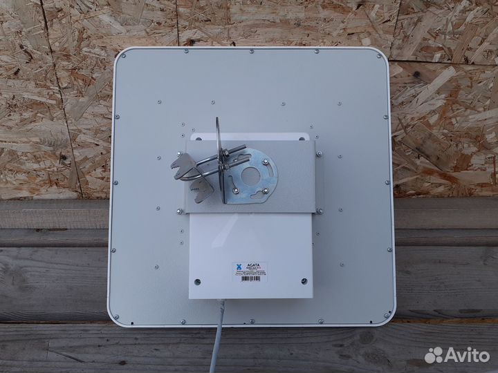 Усилитель сигнала сотовой связи 4g