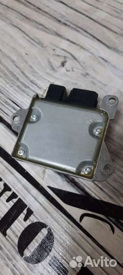Блок управления AIR BAG Ford Mondeo III