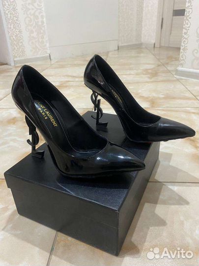 Туфли женские