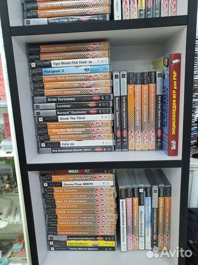 Диски Psp Need For Speed Undercover