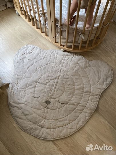 Детский коврик H&M home