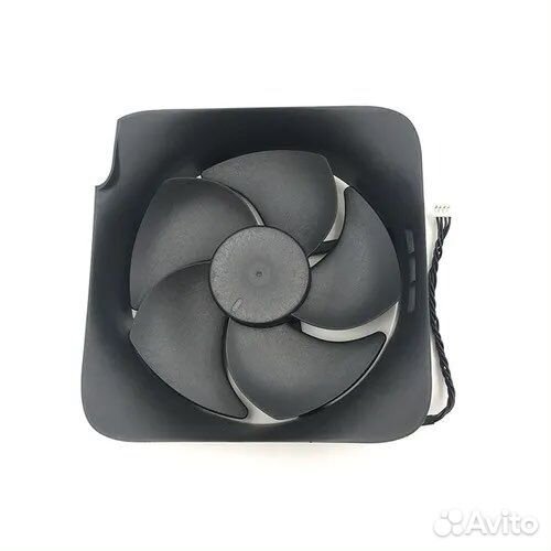 Новый вентилятор кулер xbox Series X