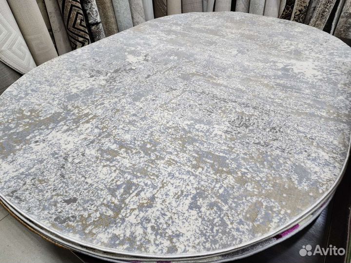 Ковер овальный 2х3