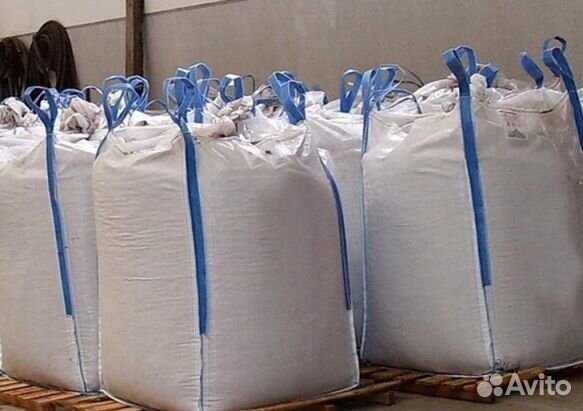 Биг Бэги мкр новые