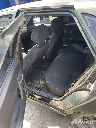 Авто разбор ваз 2110