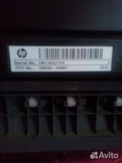 Принтер Hp