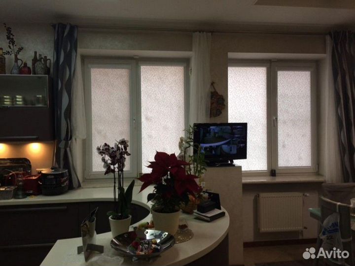 Кассетные шторы K034