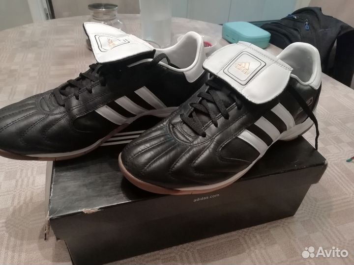 Adidas telstar in 45 размер, бу пару раз