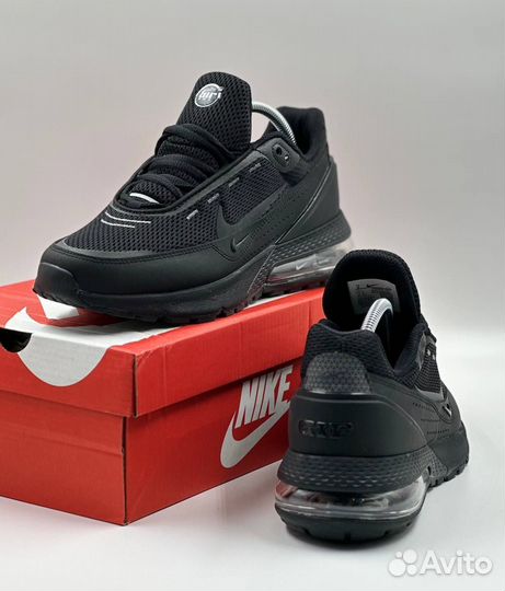 Кроссовки Nike Air Max Pulse