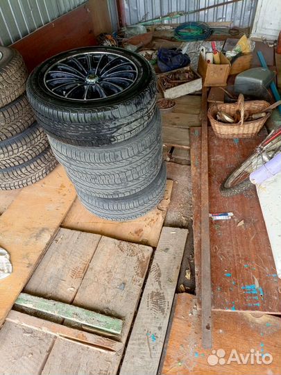 Hankook Optimo K406 195/55 R15