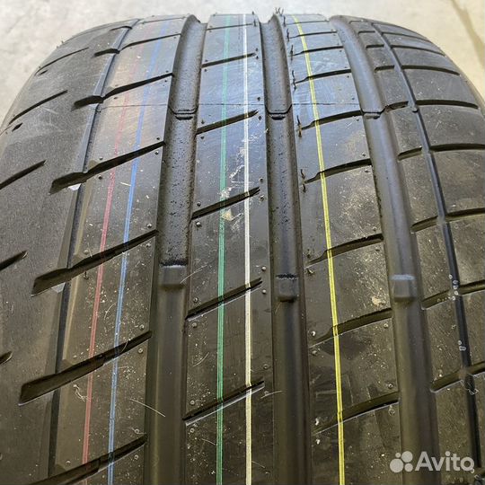 Bridgestone Potenza S007 275/30 R20 97Y