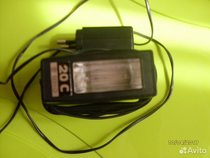 Фотовспышка 