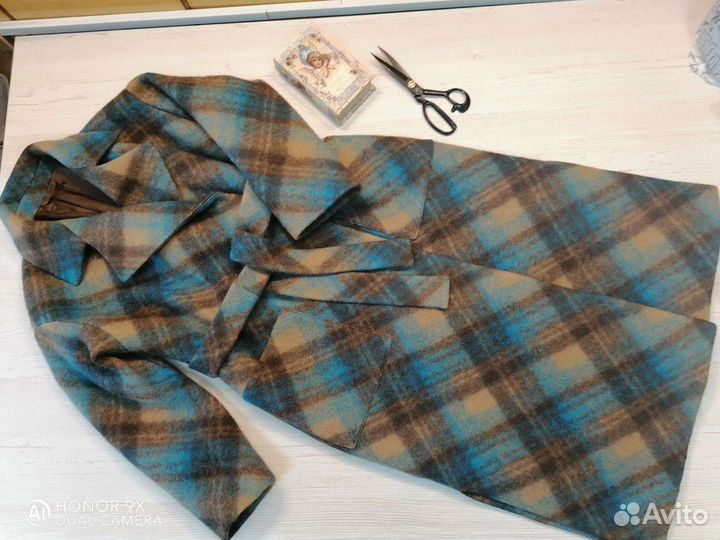 Пошив и ремонт одежды любой сложности