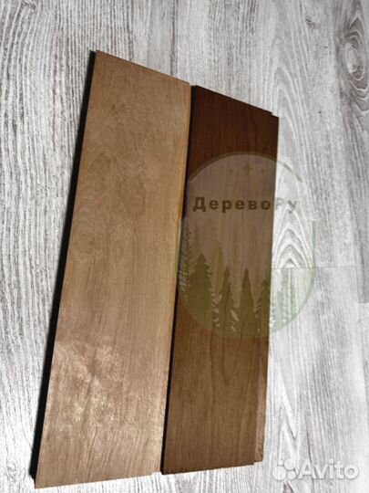 Вагонка Липа Термо