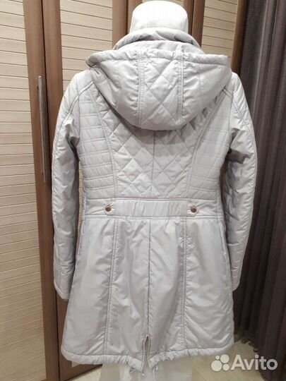 Куртка (Парка)