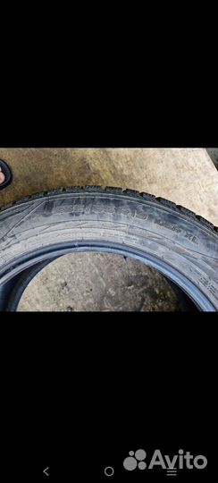 Nokian Tyres Hakkapeliitta R2 SUV 235/55 R19