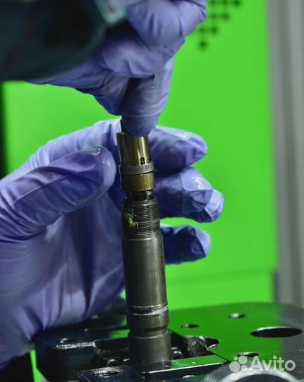 Форсунки 0445120141 зил/паз/маз/газ Д-245/Д-260