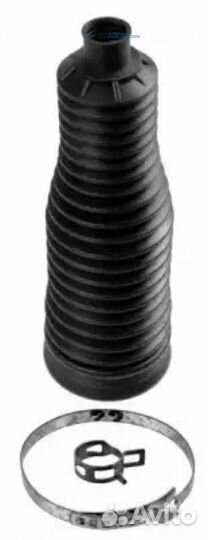 Пыльник рул рейки Audi A4 A5 Q5 3492601 lemforder