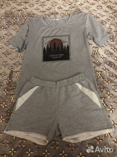 Вещи пакетом на девочку11 лет