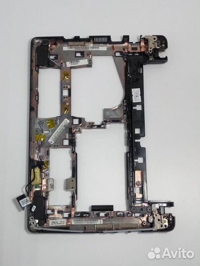 Нетбук Acer Aspire One 722 в сборе (неисправен)