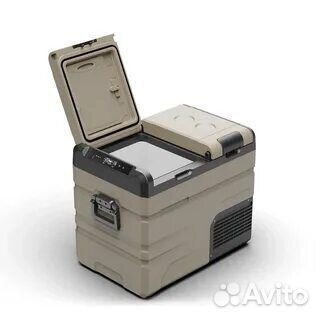 Автомобильные Холодильники Alpicool 20-100л