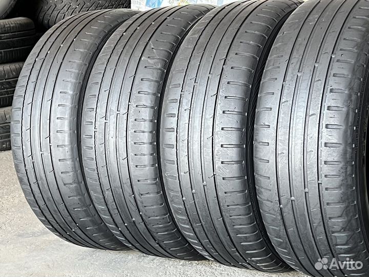 Nokian Tyres Hakka Blue 2 205/55 R16