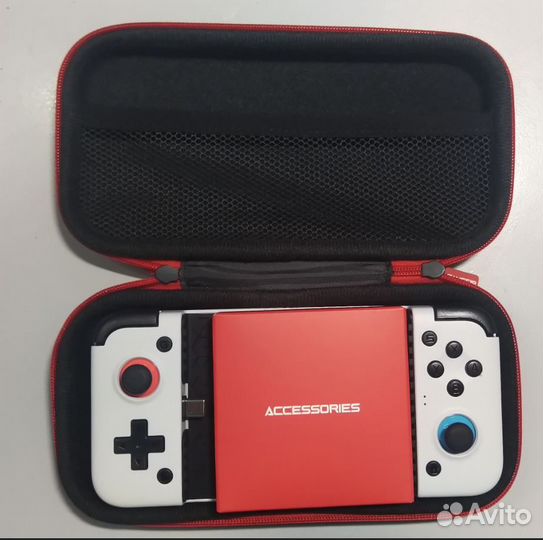 Gamesir x2 type c