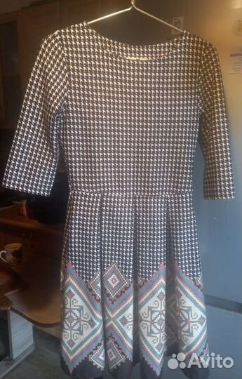 Пакет вещей 42-44