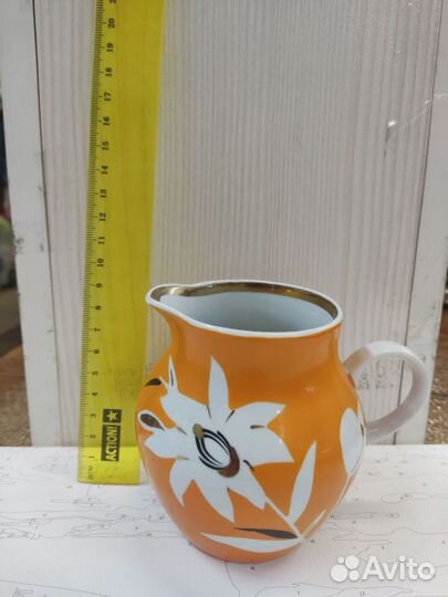 Молочник Дулёво СССР