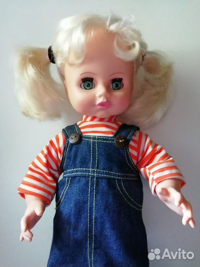 Кукла Инна