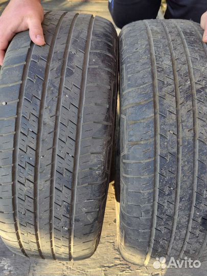 Continental Conti4x4Contact 235/60 R17