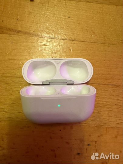 Куйс для Airpods pro оригинал