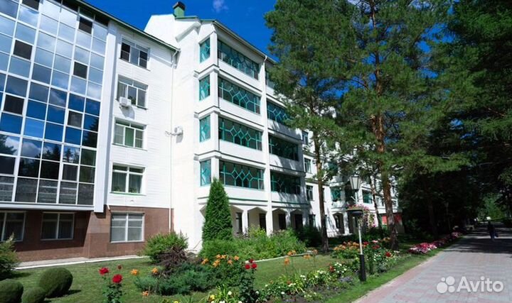 Путевки на отдых на курорте Янган-Тау