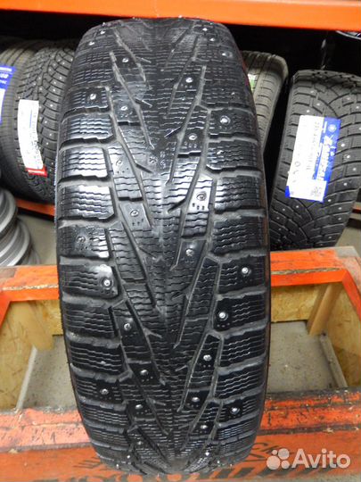 Nokian Tyres Nordman 7 SUV 225/75 R16