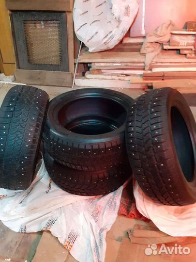 Tigar Sigura 205/55 R16 94T