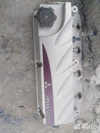 Дросельная заслонка