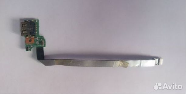 Acer aspire v5-572g Кнопка включения