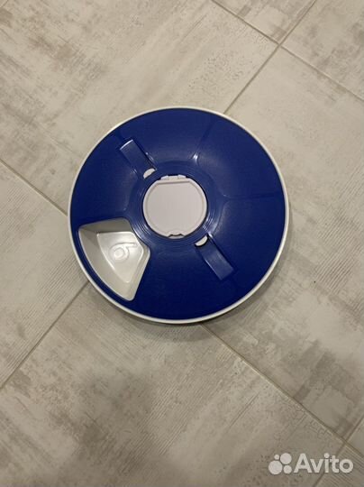 Автоматическая кормушка для животных