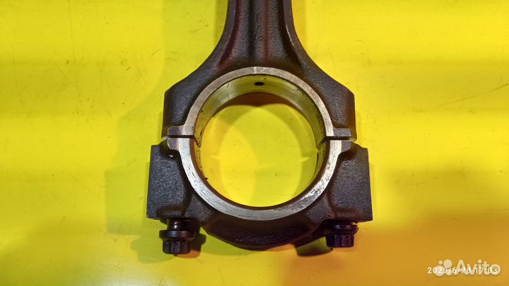 Поршень для Mercedes-Benz W124