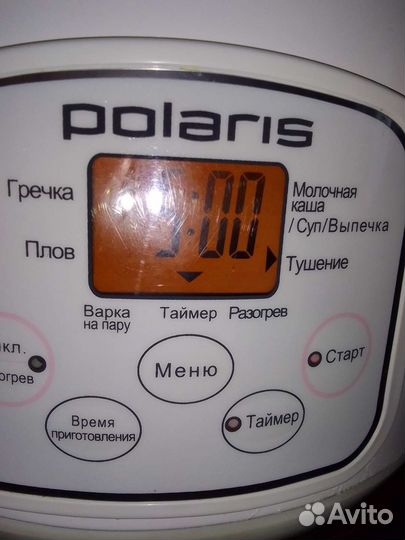 Мультиварка