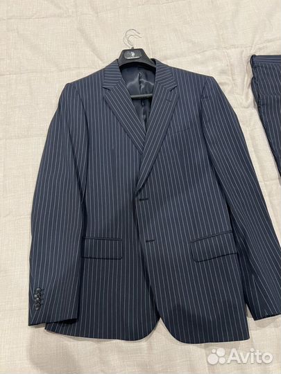 Костюм классический Albione