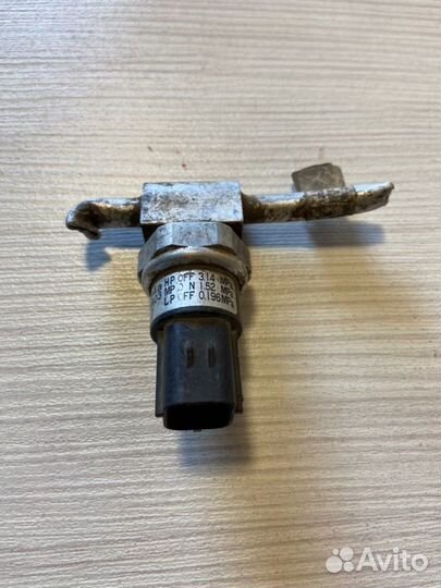 Датчик кондиционера Kia Spectra