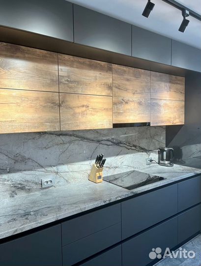 Кухни на заказ