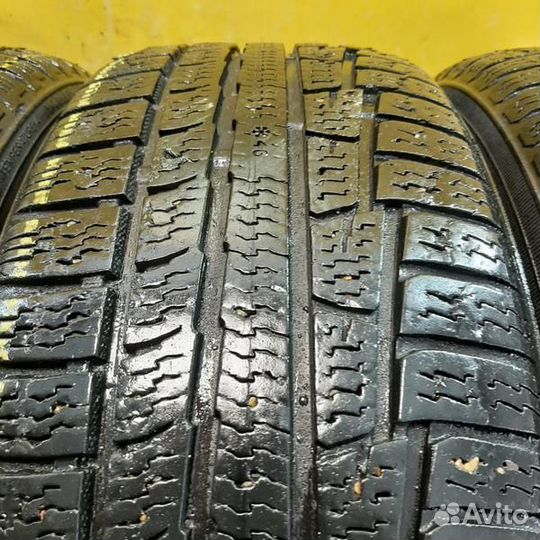 Nokian Tyres WR 205/55 R16